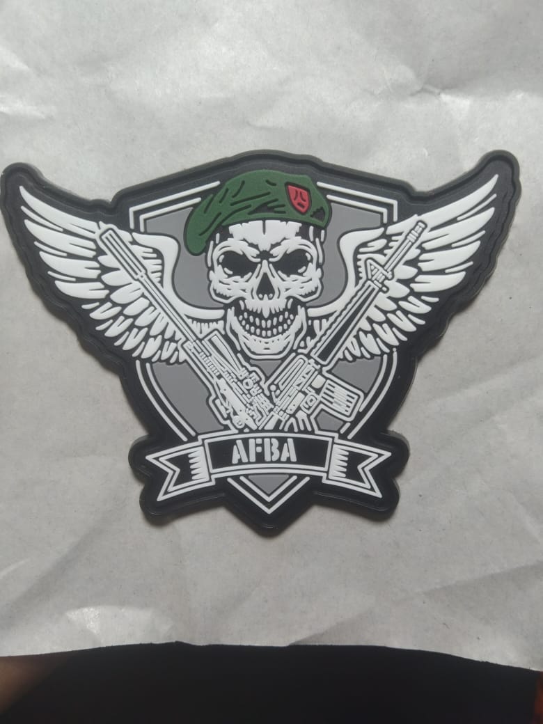 Patch - new #1