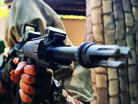 Galerie - Airsoft